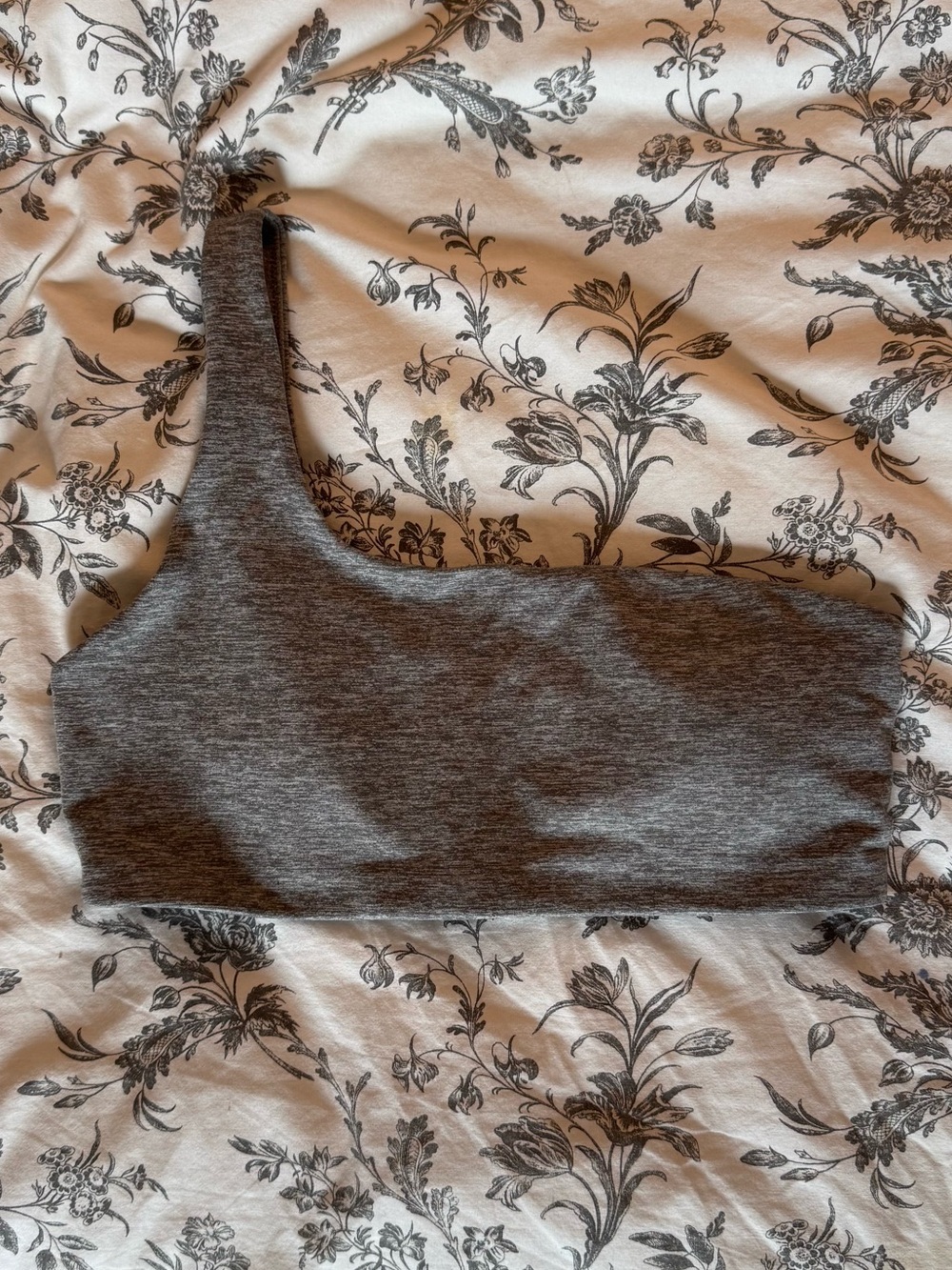 Offline by Aerie One Strap Sports Bra